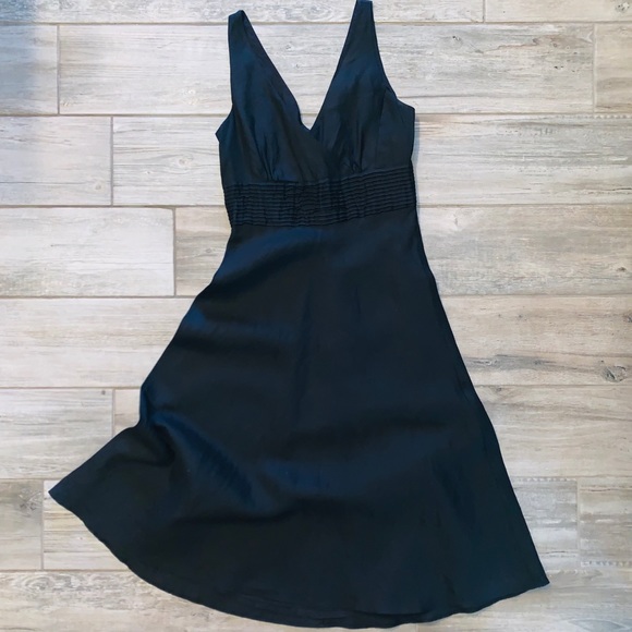 J. Crew Dresses & Skirts - J. CREW Linen Dress